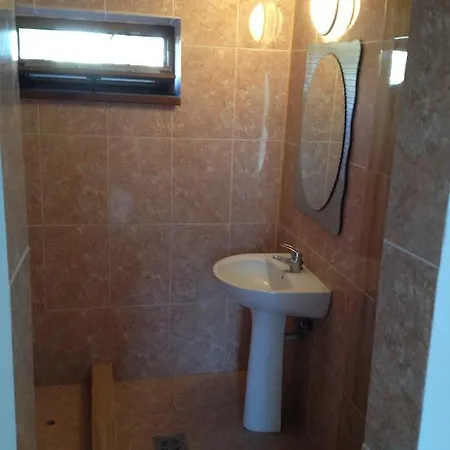 Vila Alma * Eforie Sud (Constanta)