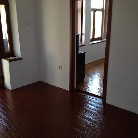 Vila Alma Ferienhaus *