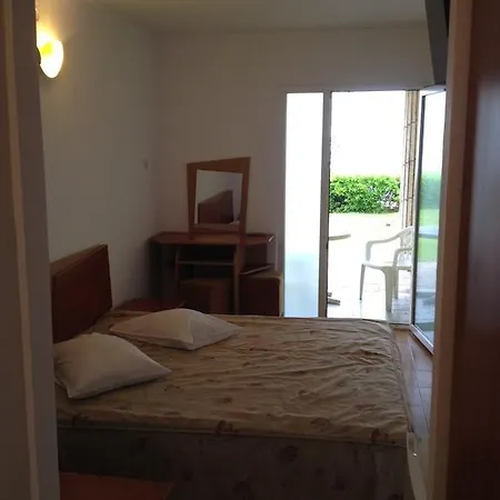 Ferienhaus Vila Alma Eforie Sud (Constanta)