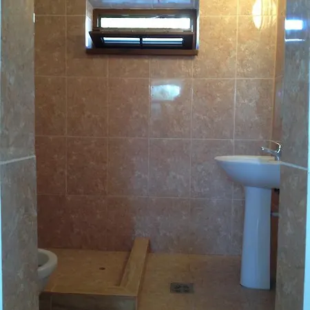 Ferienhaus Vila Alma Eforie Sud (Constanta)