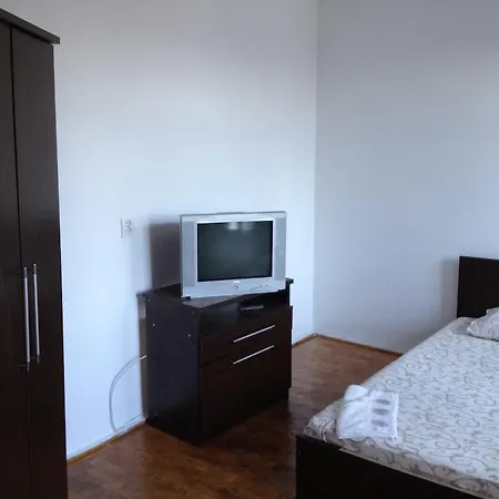 Ferienhaus Vila Alma