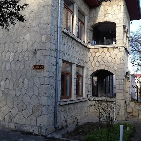 Vila Alma Ferienhaus Eforie Sud (Constanta)