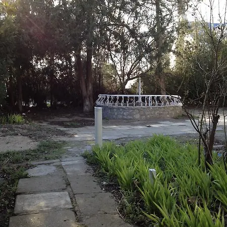 Vila Alma Ferienhaus *