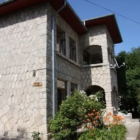 Vila Alma