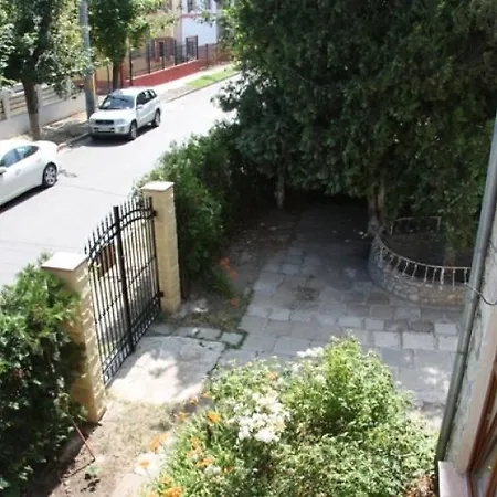 Ferienhaus Vila Alma Eforie Sud (Constanta)
