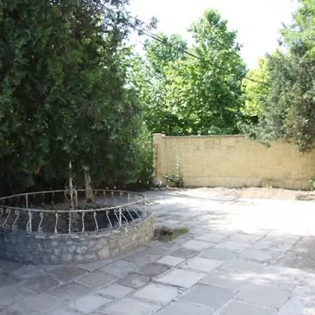 Vila Alma * Eforie Sud (Constanta)
