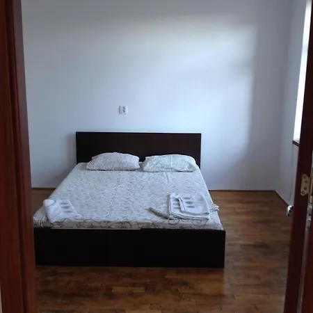 Vila Alma 度假居