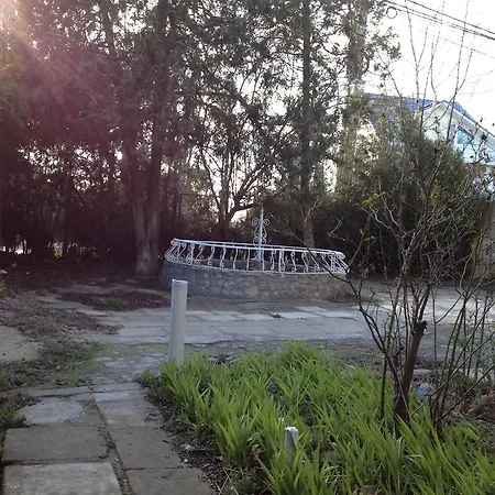 Vila Alma 度假居