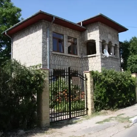 Vila Alma 度假居 南埃福列